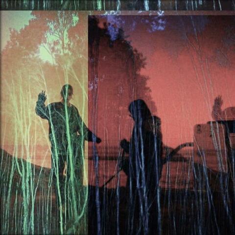 get lost (feat. Marvin Panan)