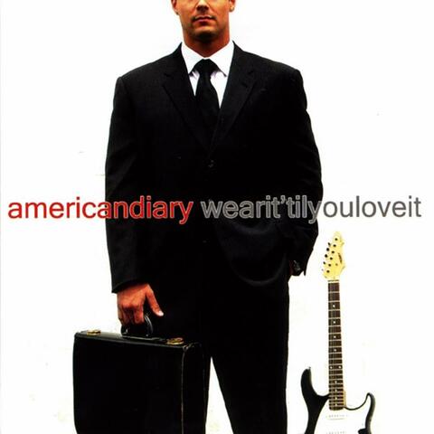 American Diary