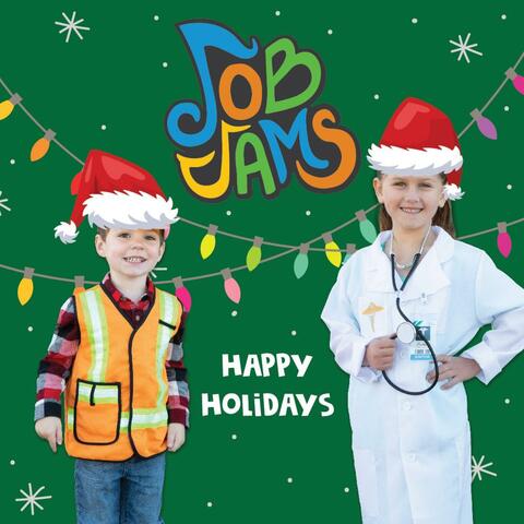 Happy Holidays Songs