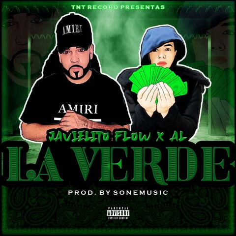 Javielito flow (La Verde) X AL