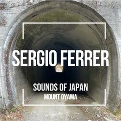 Mount Oyama - Sounds of Japan