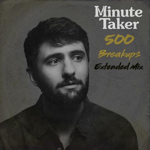 500 Breakups (Extended Mix)