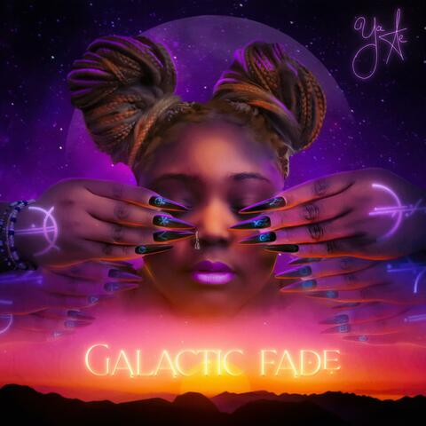 Galactic Fade