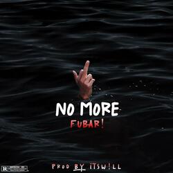 No More