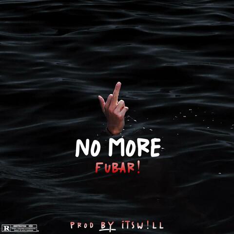 No More