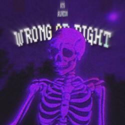 Wrong or Right (feat. albedo)
