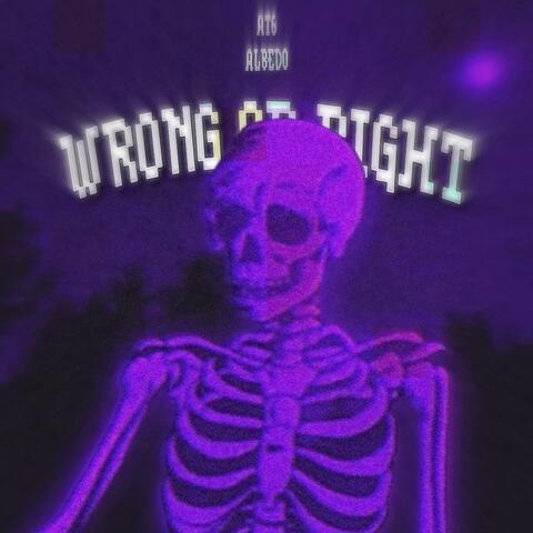 Wrong or Right (feat. albedo)