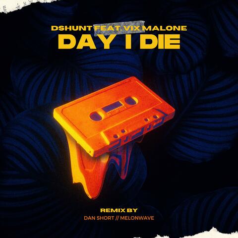 Day I Die