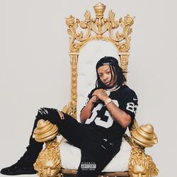 New Chuuch (feat. Don Riich)