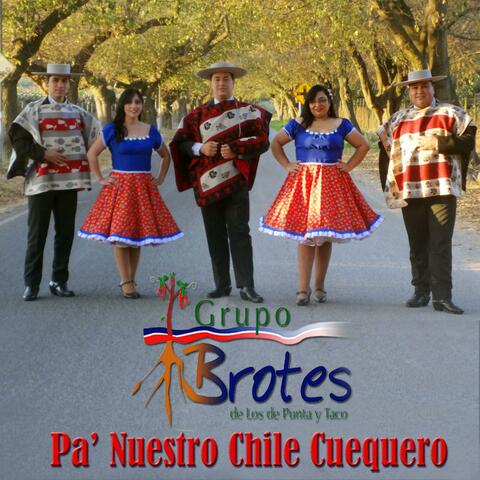 Pa´ Nuestro Chile Cuequero