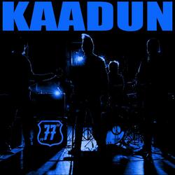 Kaadun