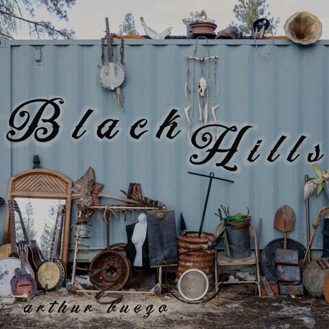 Black Hills