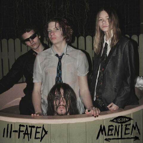 ill-fated (Single)