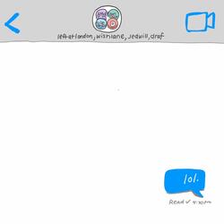 lol. (feat. Jedwill & wishlane)