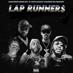 CBFW (feat. Lap Runners)