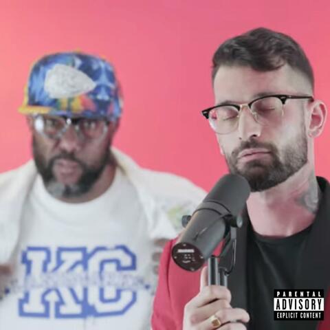 MEDICINE (feat. The Popper)