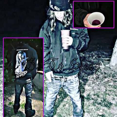 Go To Sleep (feat. Bloody Punk)