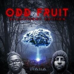 Odd Fruit Blackberry Edition (feat. Big Shot Manceeni)