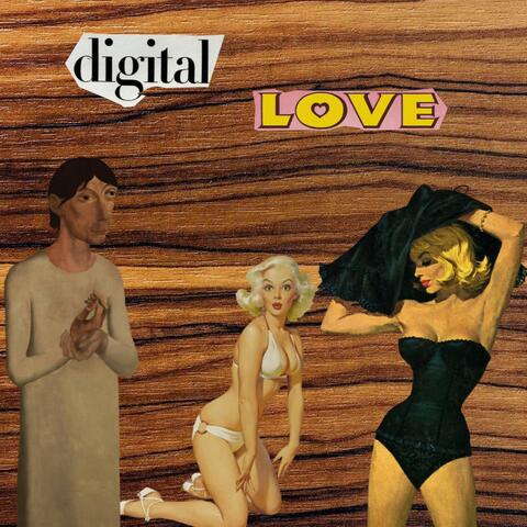 Digital love