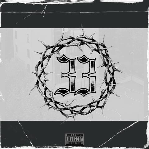 33 (feat. Vincenzo Kira)
