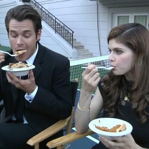 Dinner Party