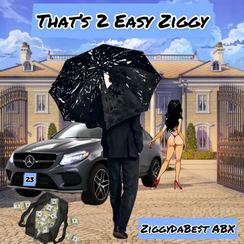 {Thats 2 Easy Ziggy}
