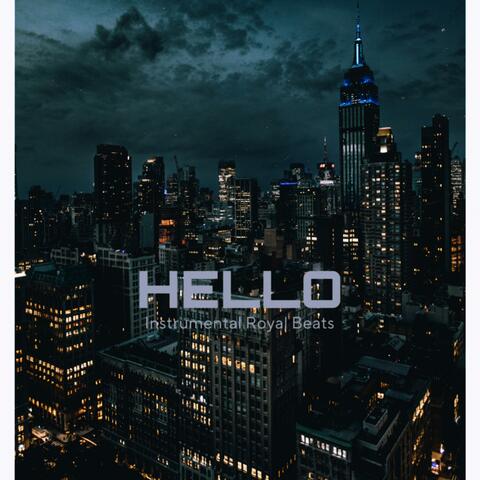 Hello