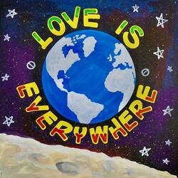Love Is Everywhere