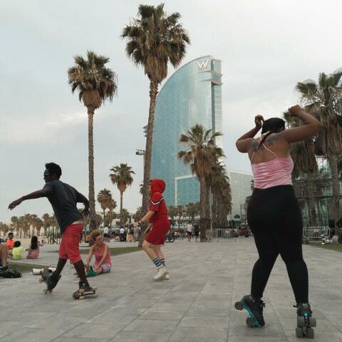 The Way You Move
