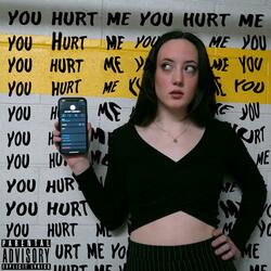 you hurt me (feat. Chloe Clifford & Cole Rogers)