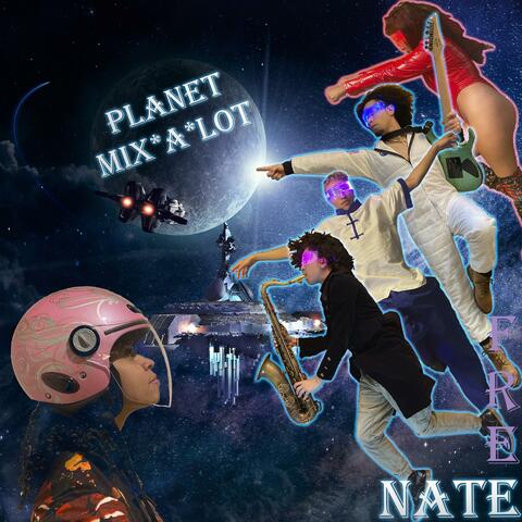 Planet Mixalot