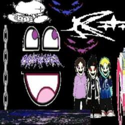 GASONGO (feat. lungskull)