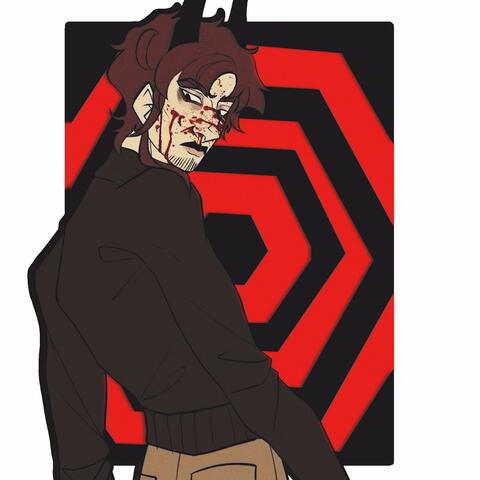 Halfway Human