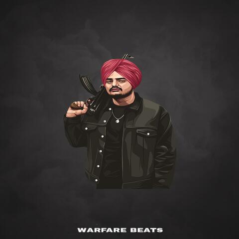 Armed (Instrumental)