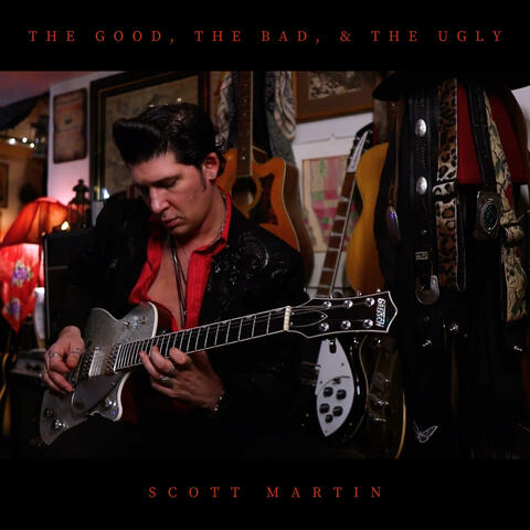The Good, The Bad And The Ugly (Full Version)