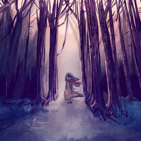 Under the Tree (Lofi &Chill) Attack On Titan