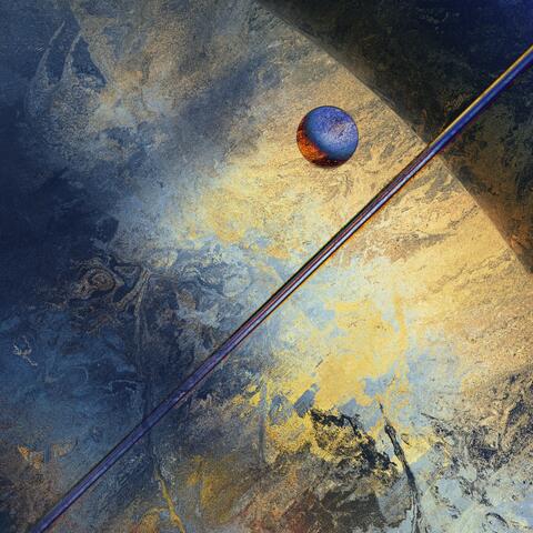 Moons of Saturn