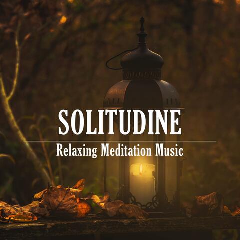 Solitudine