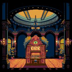 Only Together (Pocky and Rocky 2)