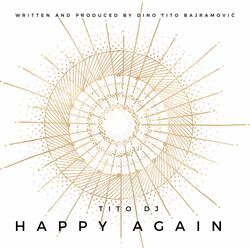 Happy Again
