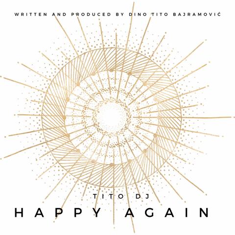 Happy Again