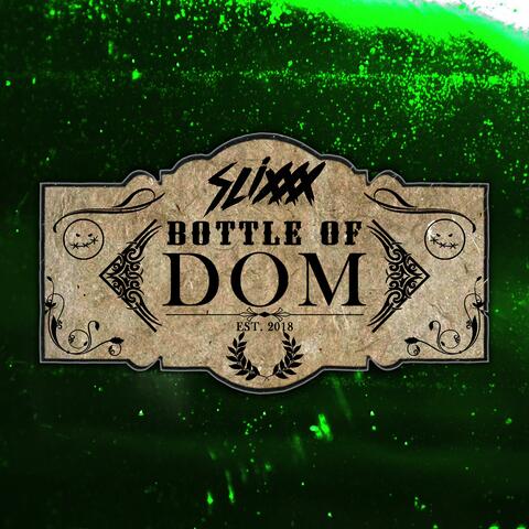 Bottle of Dom