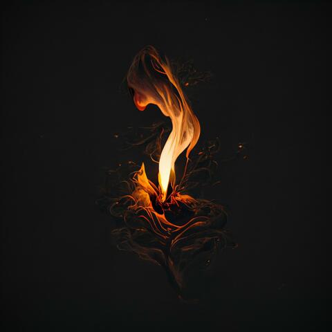 To Burn Gently Is To Love Deeply