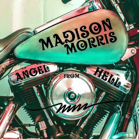 Angel From Hell