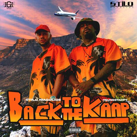 Back To The Kaap (feat. YoungstaCPT)