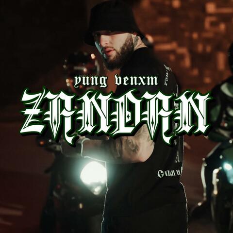 ZANDAN