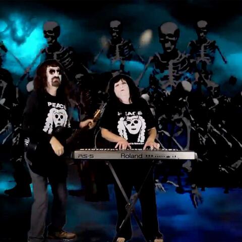 Skeleton Rock: 13 Rock Songs