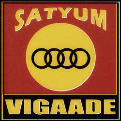 Vigaade
