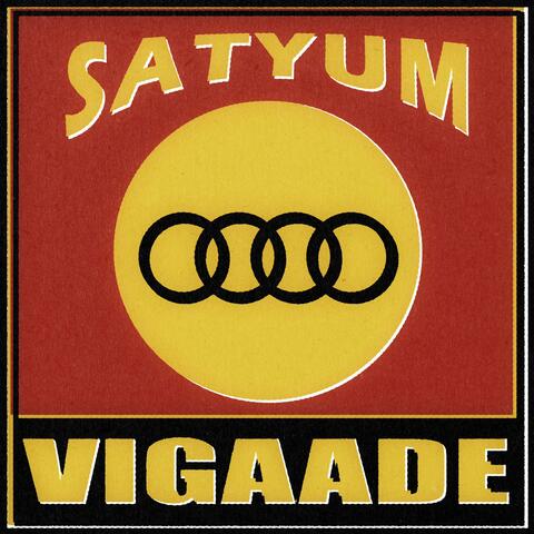 Vigaade