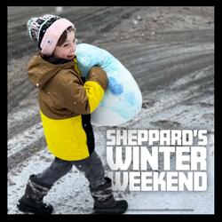 Sheppard's Winter Weekend